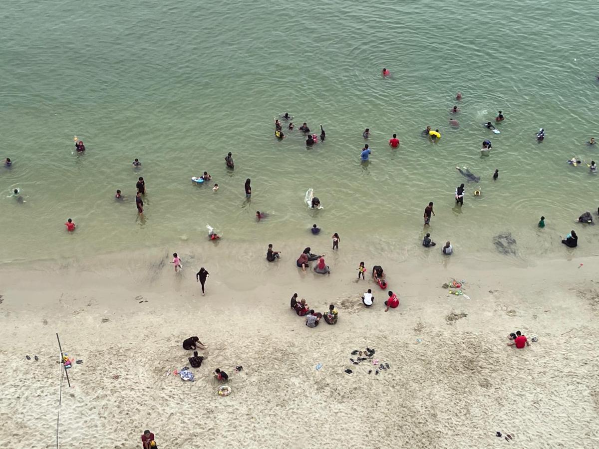 Private,Glory Beach Resort Port Dickson-Negeri Sembilan Bagian luar foto