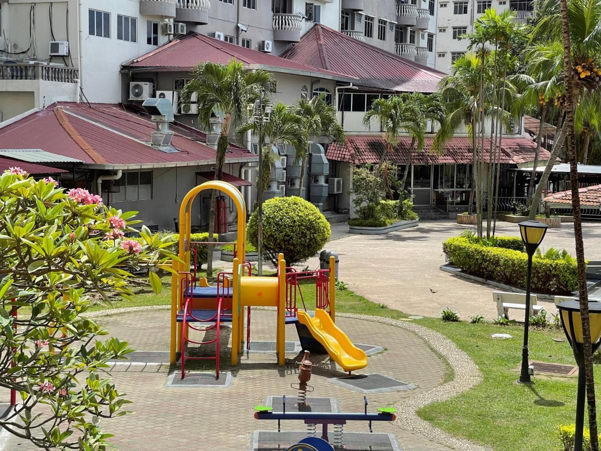 Private,Glory Beach Resort Port Dickson-Negeri Sembilan Bagian luar foto