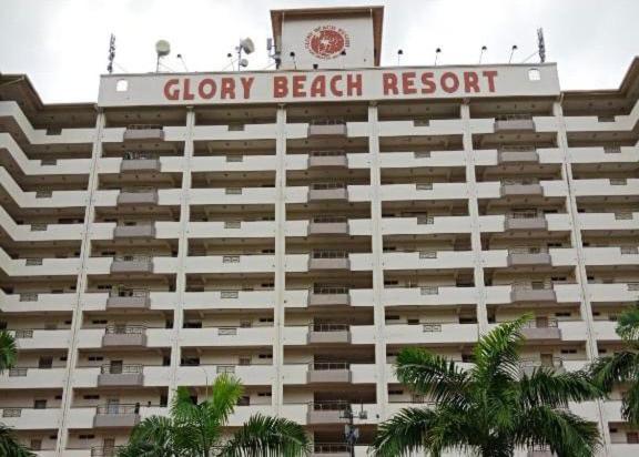 Private,Glory Beach Resort Port Dickson-Negeri Sembilan Bagian luar foto
